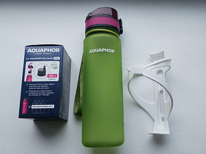 Water Bottle Aquaphore 500 ml (1 foto / 4)