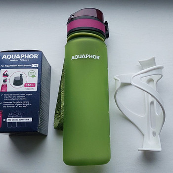 Water Bottle Aquaphore 500 ml