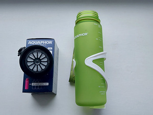 Water Bottle Aquaphore 500 ml (3 foto / 4)