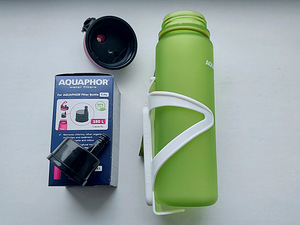 Water Bottle Aquaphore 500 ml (4 foto / 4)