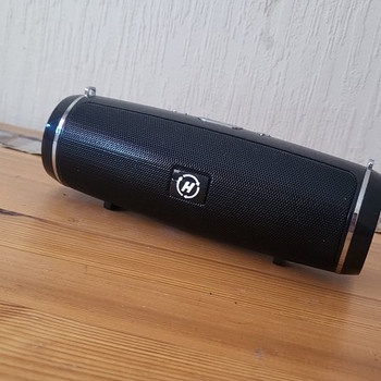 Bluetooth kõlar