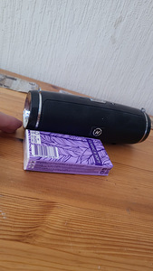 Bluetooth kõlar (3 foto / 3)