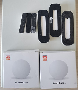 Bosch smart home контроллер + Радиаторный термостат II zigbe (4 фото из 4)