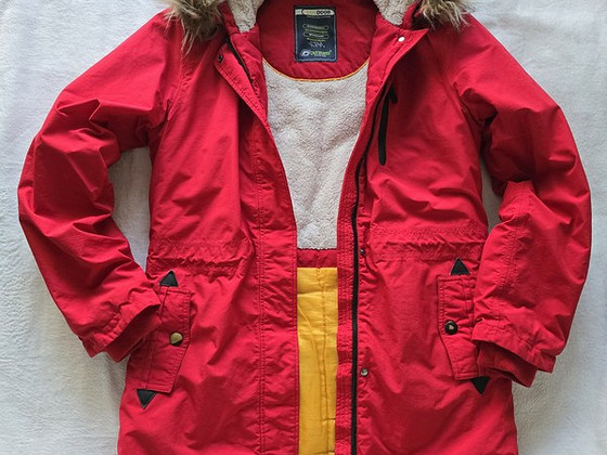 Talveparka