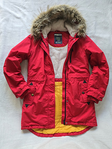 Talveparka (1 foto / 2)