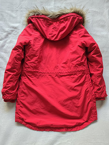 Talveparka (2 foto / 2)