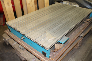 Рама станка CNC 6090 (1 фото из 4)
