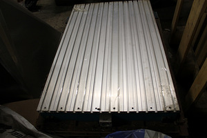 Рама станка CNC 6090 (4 фото из 4)