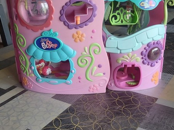 Little Petshop