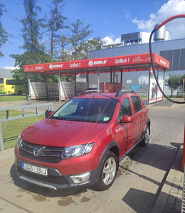 Продам авто (2 фото из 8)