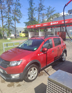 Продам авто (3 фото из 8)