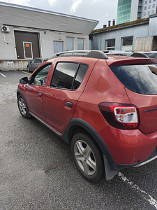Продам авто (6 фото из 8)