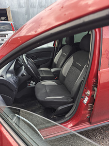 Продам авто (8 фото из 8)