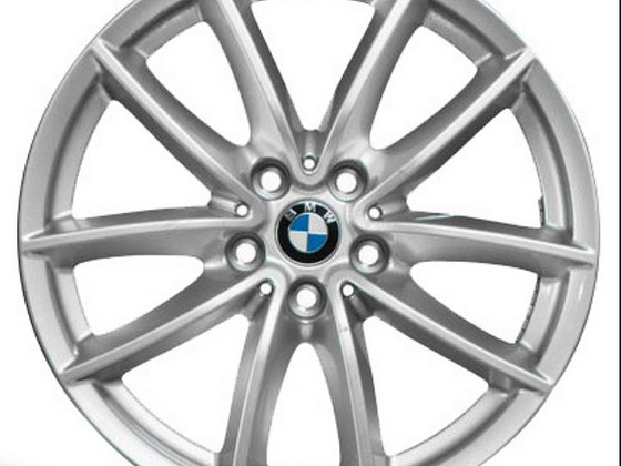 BMW X5 G05/X6 G06 originaal R18 veljed