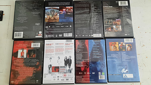 Muusikalised DVD-d. (2 foto / 7)
