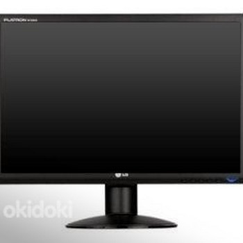 Lg w2234s monitor