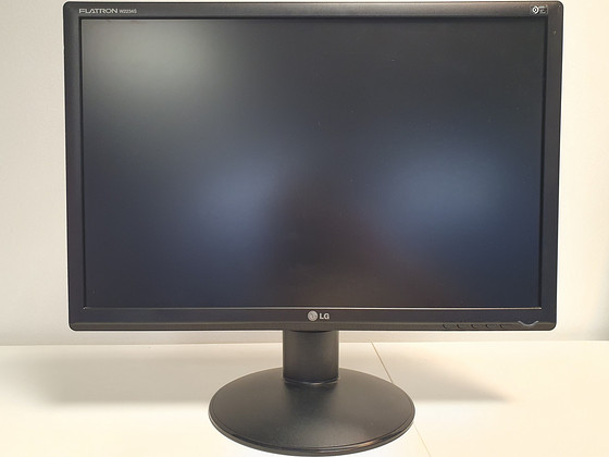 Lg w2234s монитор