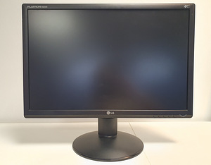 Lg w2234s monitor (1 foto / 1)