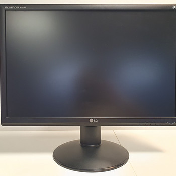Lg w2234s monitor