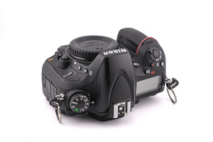Müüa heas korras Nikon D610 (ca. 85 000 klõpsu) (2 foto / 3)