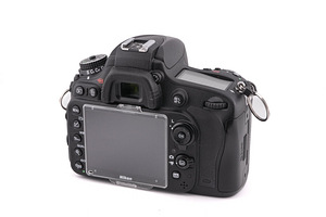 Müüa heas korras Nikon D610 (ca. 85 000 klõpsu) (3 foto / 3)