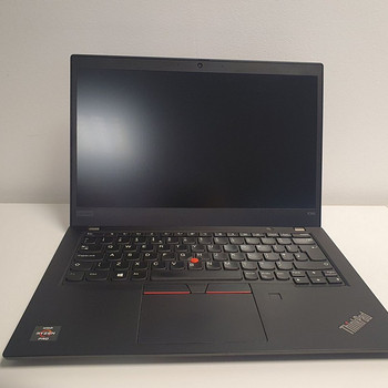 Lenovo Thinkpad X395 16GB mäluga