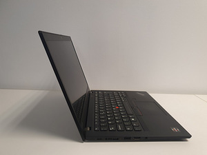 Lenovo Thinkpad X395 16GB mäluga (3 foto / 4)