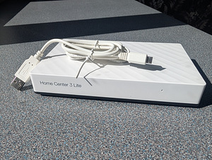 Fibaro Home Center 3 Lite (1 foto / 3)