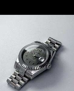 Seiko мод "Arabix" (1 фото из 5)