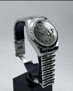 Seiko мод "Arabix" (3 фото из 5)