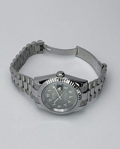 Seiko мод "Arabix" (4 фото из 5)