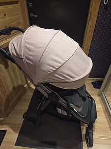 Baby Design коляска (2 фото из 11)