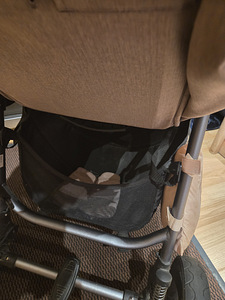 Baby Design коляска (8 фото из 11)