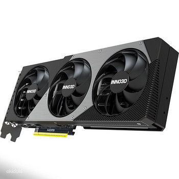 INNO3D GeForce RTX 5080 X3 16GB GDDR7