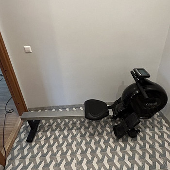 Sõudmismasin Casall r300