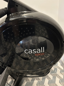 Sõudmismasin Casall r300 (5 foto / 5)