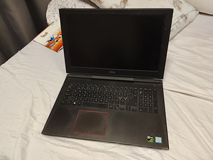 Laptop DELL G5 5587 + cabel (1 foto / 3)