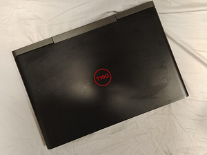 Laptop DELL G5 5587 + cabel (2 foto / 3)