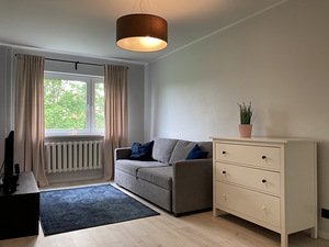 Puru tee 94, Ahtme, Kohtla-Järve, Ida-Virumaa (5 foto / 10)