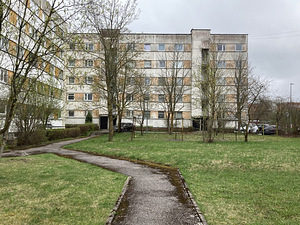 Puru tee 94, Ahtme, Kohtla-Järve, Ida-Virumaa (10 foto / 10)