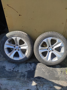 BMW x6 (1 фото из 4)