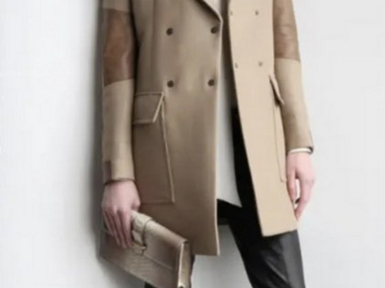 Villane mantel Belstaff