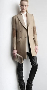 Villane mantel Belstaff (1 foto / 6)