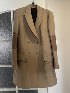 Villane mantel Belstaff (2 foto / 6)