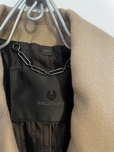 Villane mantel Belstaff (3 foto / 6)