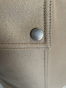Villane mantel Belstaff (6 foto / 6)