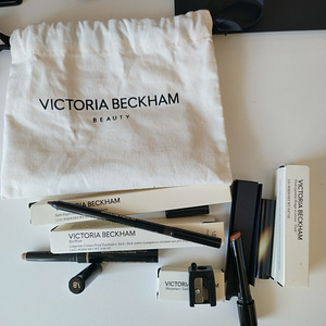 VICTORIA BECKHAM beauty (3 foto / 4)
