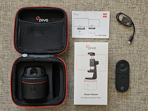 Pivo Pod SILVER (1 фото из 2)