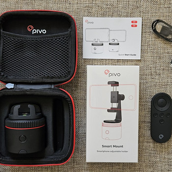 Pivo Pod SILVER