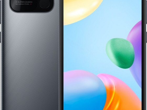 Telefon Redmi 10c 64GB
